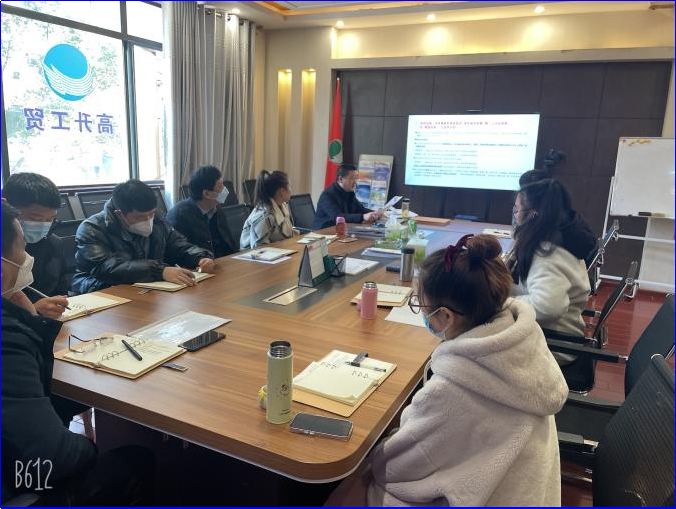 公司2023年(nián)全員(yuán)競崗協議(yì)簽訂